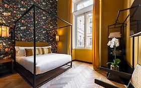 DH Rooms Castello